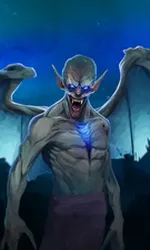 Bloodthirst