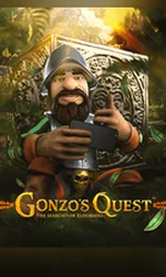 Gonzo's Quest