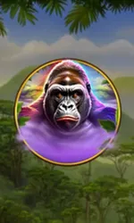 Gorilla Fury - Hold & Hit