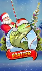 Christmas Big Bass Bonanza