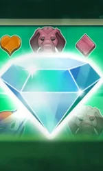 Diamond of Jungle