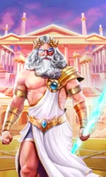 Gates of Olympus