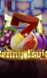 Penny Fruits Xtreme