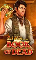 Book of Dead