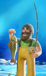 Big Bass Bonanza