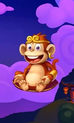3 Dancing Monkeys