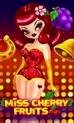 Miss Cherry Fruits