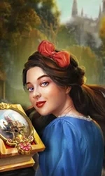 Book Of Fairytale Beauties