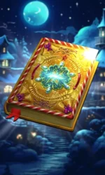 Book Of Xmas 2