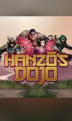 Hanzo's Dojo