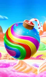Sweet Bonanza